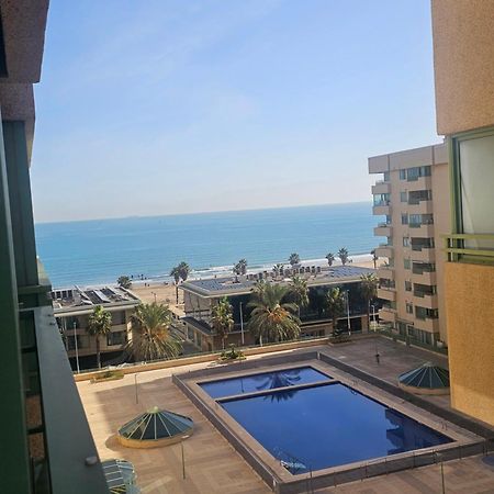 Apartamento Patacona Valencia Kültér fotó
