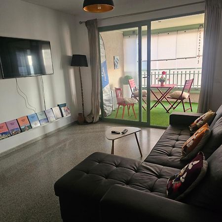 Apartamento Patacona Valencia Kültér fotó