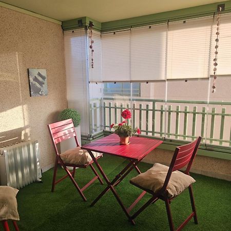 Apartamento Patacona Valencia Kültér fotó