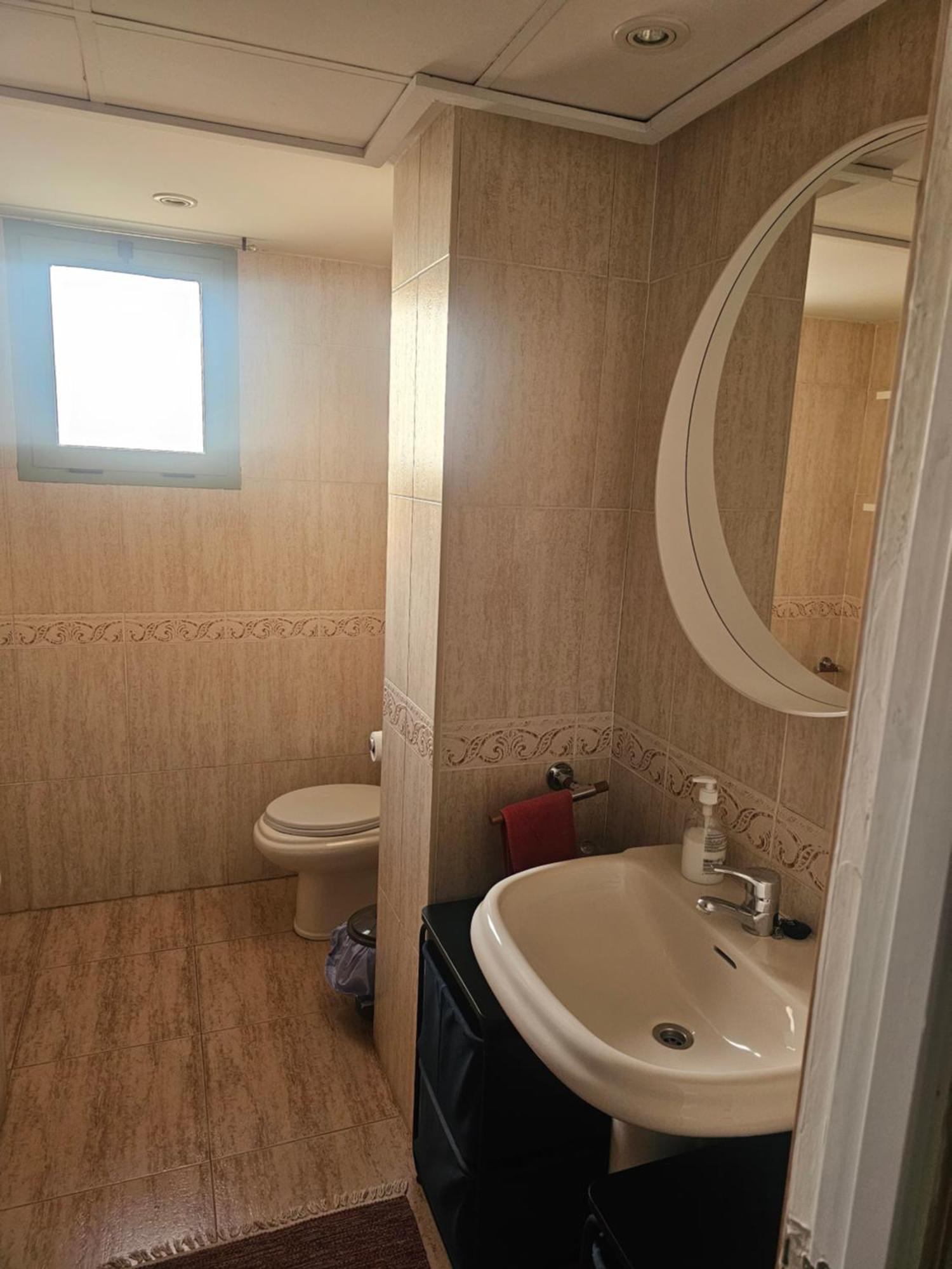 Apartamento Patacona Valencia Kültér fotó